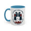 Adventure Mug - The Best View