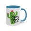 Humor Mug - Can't Touch This