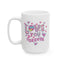 Anniversary Mug - Love You Forever