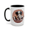 Animal Mug - Dog Coffee Wrap 31