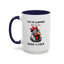Humor Mug - I'm No Farmer