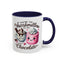 Anniversary Mug - You're The Marshmallow
