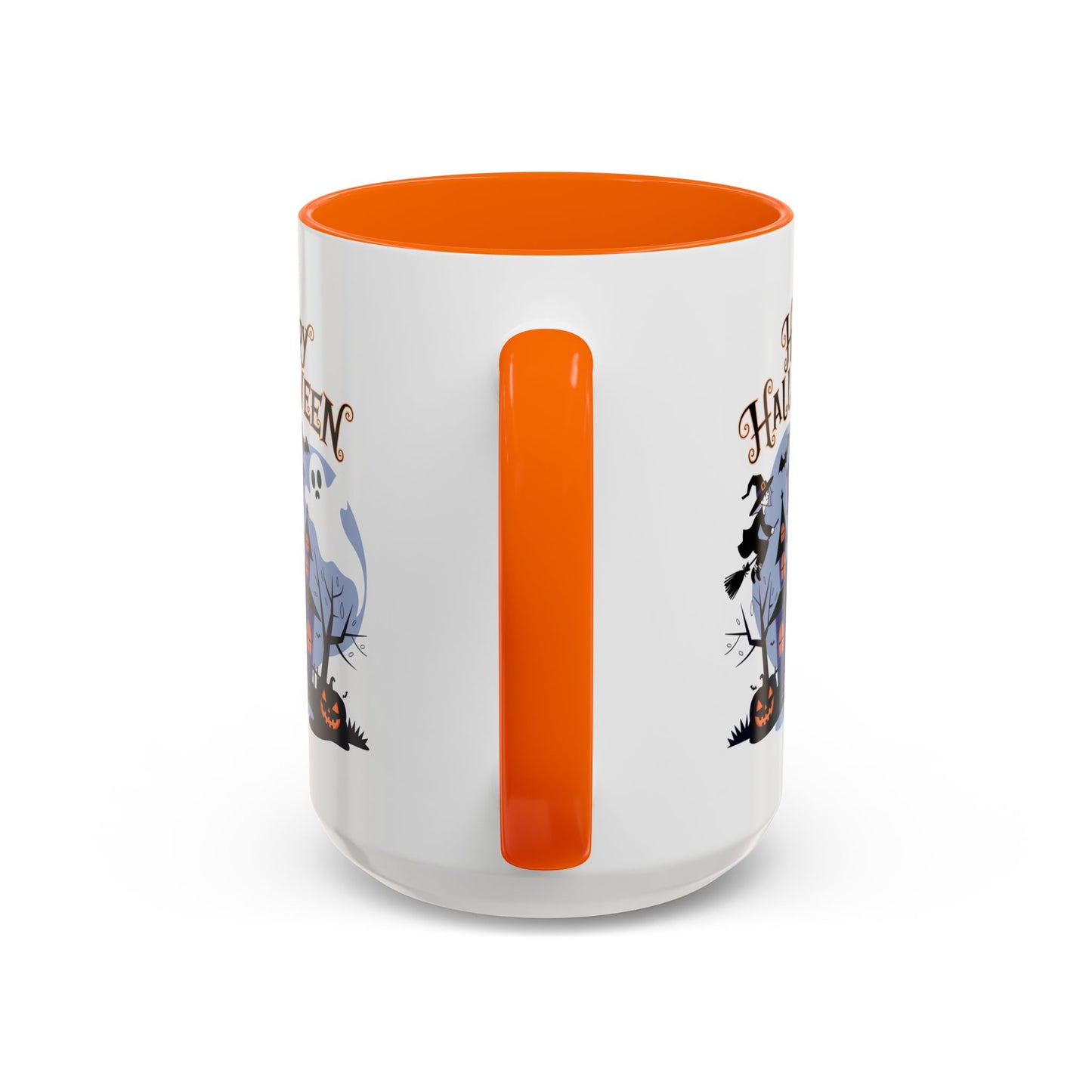 Halloween Mug - Ghost House