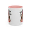 Humor Mug - Keep It Cute Keep It Mute