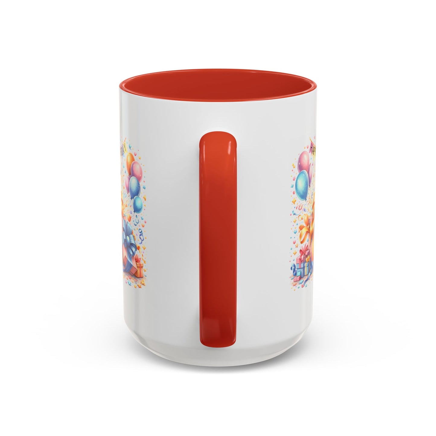 Birthday Mug - Birthday Presents