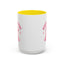 Birthday Mug - Happy Birthday Cowgirl