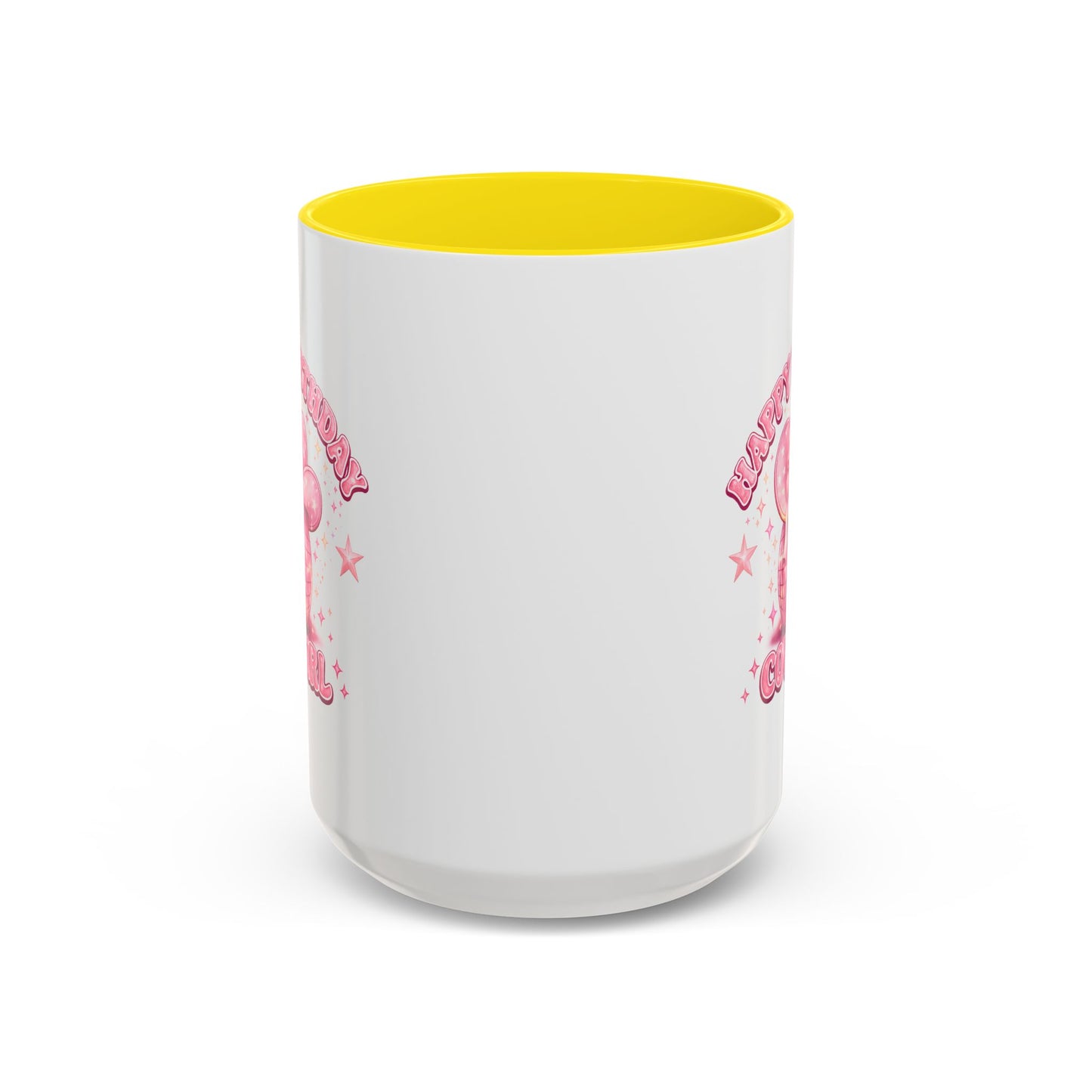 Birthday Mug - Happy Birthday Cowgirl