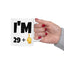 Birthday Mug - I'm 29+1