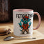 Animal Mug - Fetch This