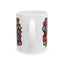 Motivation Mug - Pray More Worry Less