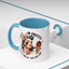 Humor Mug - Yes I'm Pretty