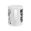 Humor Mug - Hey! You Dropped This