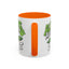 Alien Mug - Aliens Made Me