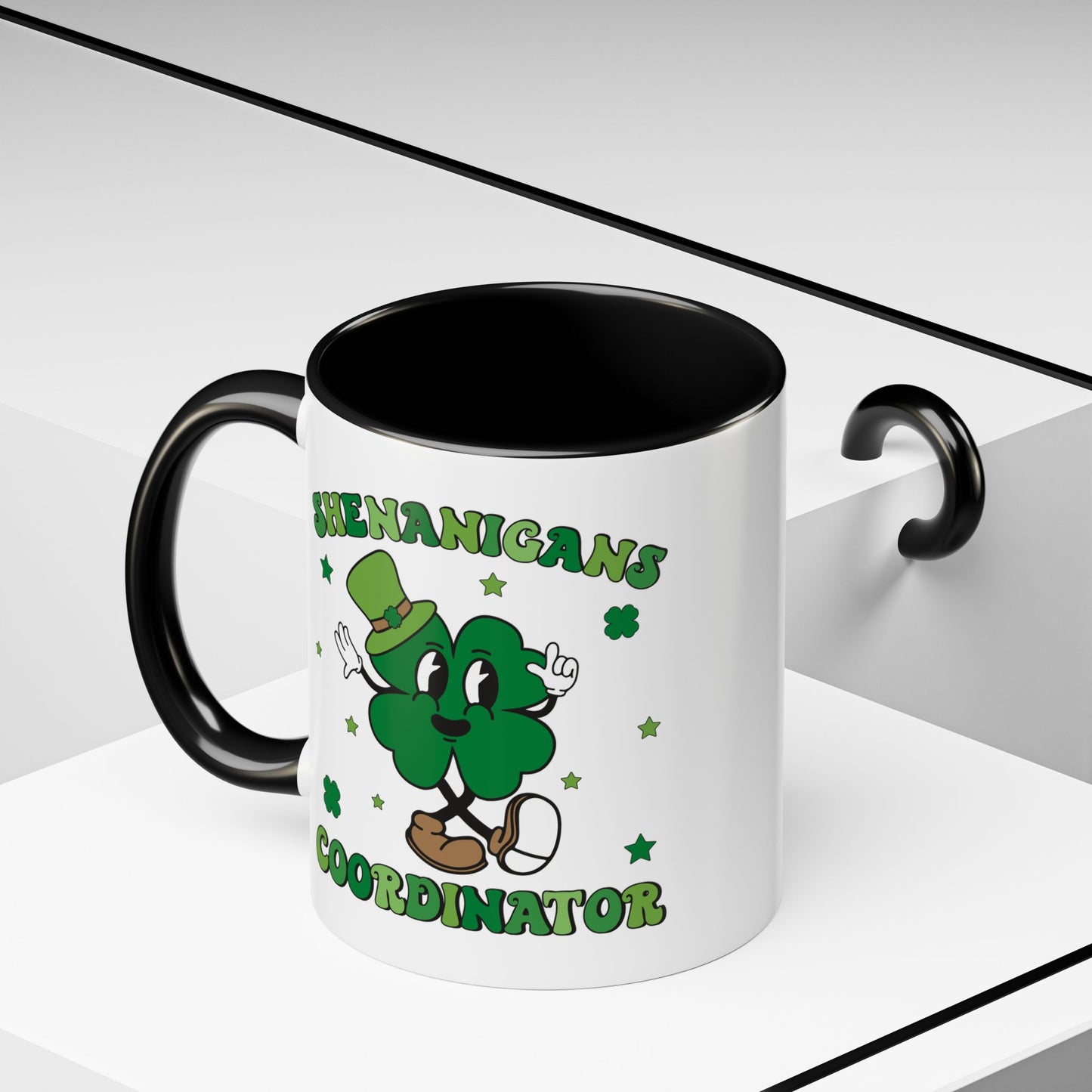 Office Mug - Shenanigans