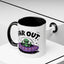 Alien Mug - Far Out