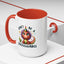 Humor Mug - Don't Be a Dickasauous