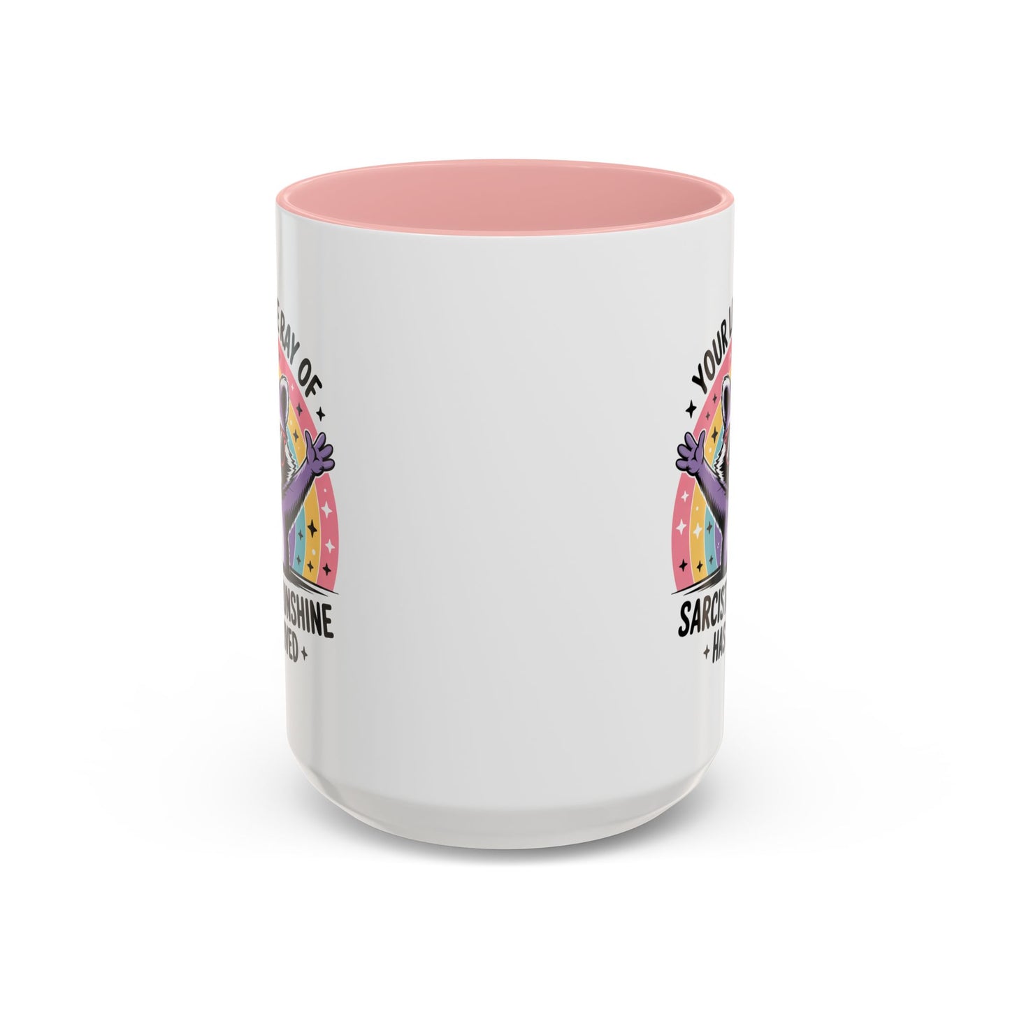 Humor Mug - Your Little Ray