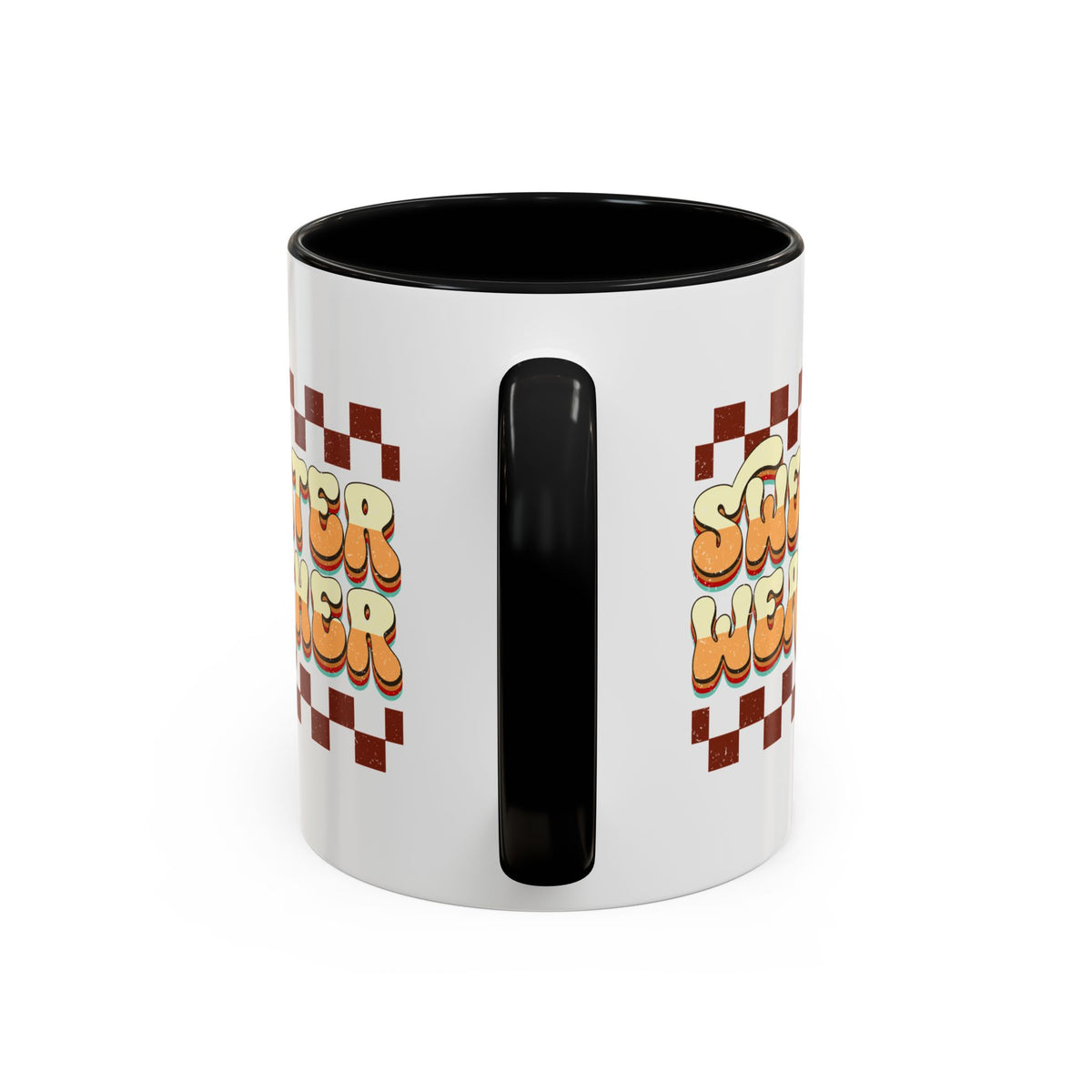 Fall Mug