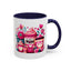 Mother's Day Mug - Mom
