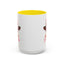 Humor Mug - Don't Be a Salty Heifer