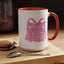 Support Mug - Fight Hope Cure