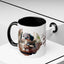 Animal Mug - Dog Coffee Wrap 37