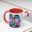 Alien Mug - Zen Alien