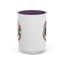 Alien Mug - Believe In Yourself