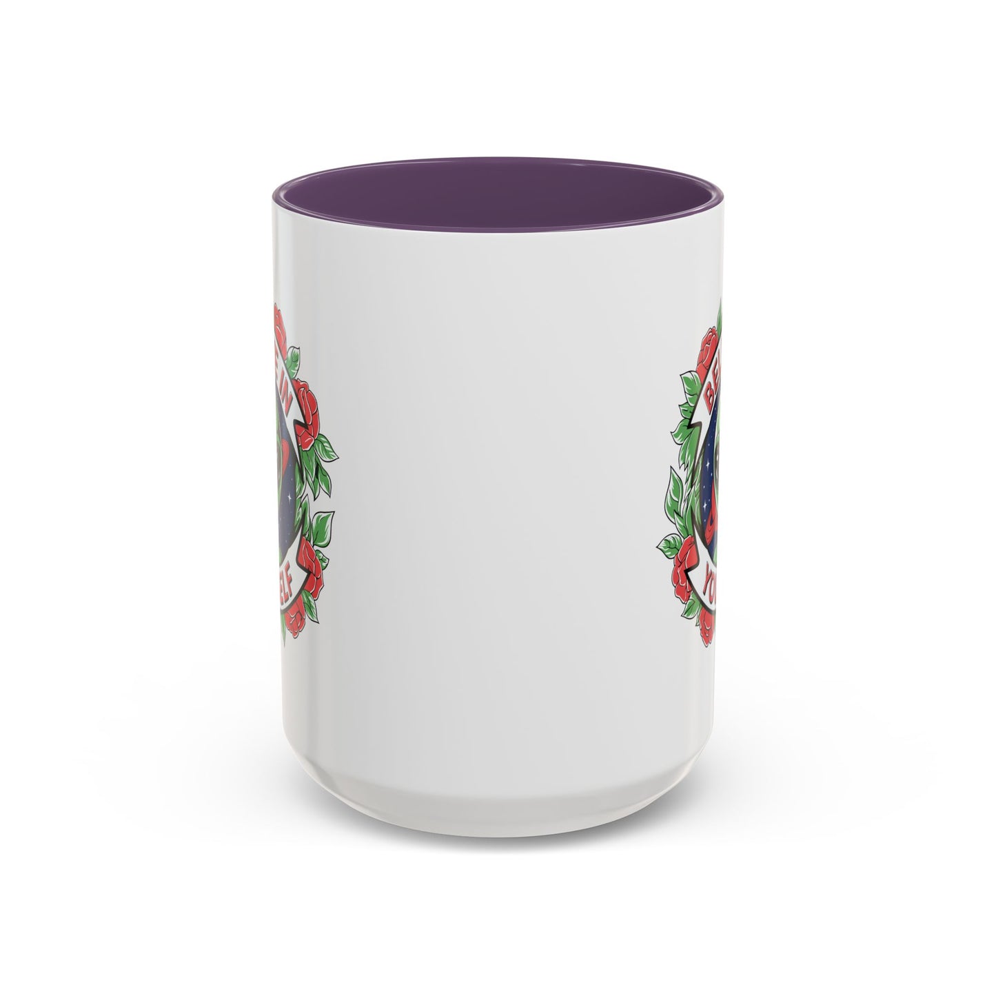 Alien Mug - Believe In Yourself