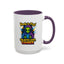 Alien Mug - Galactic Level Gamer