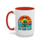 Alien Mug - UFO Surf Club