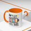 Office Mug - Don't Let Their Energy