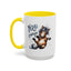Wellness Mug - You Are Enough