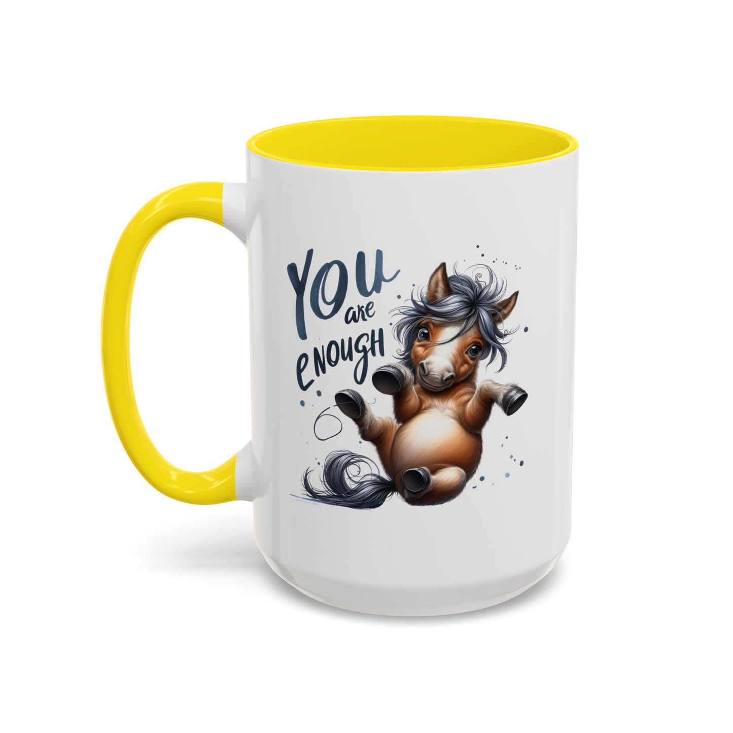 Wellness Mug - You Are Enough