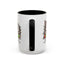 Animal Mug - Social Battery