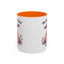 Adult Mug - The Horrors Persist