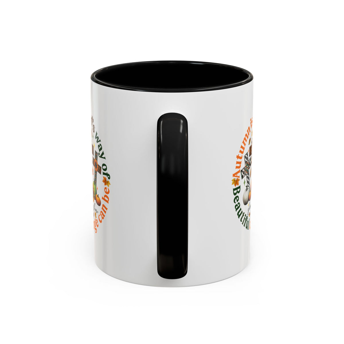 Fall Mug