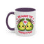 Anniversary Mug - We Make The Perfect Pear
