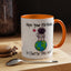Birthday Mug - Outta This World