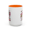 Humor Mug - I Pretend Coffee Helps