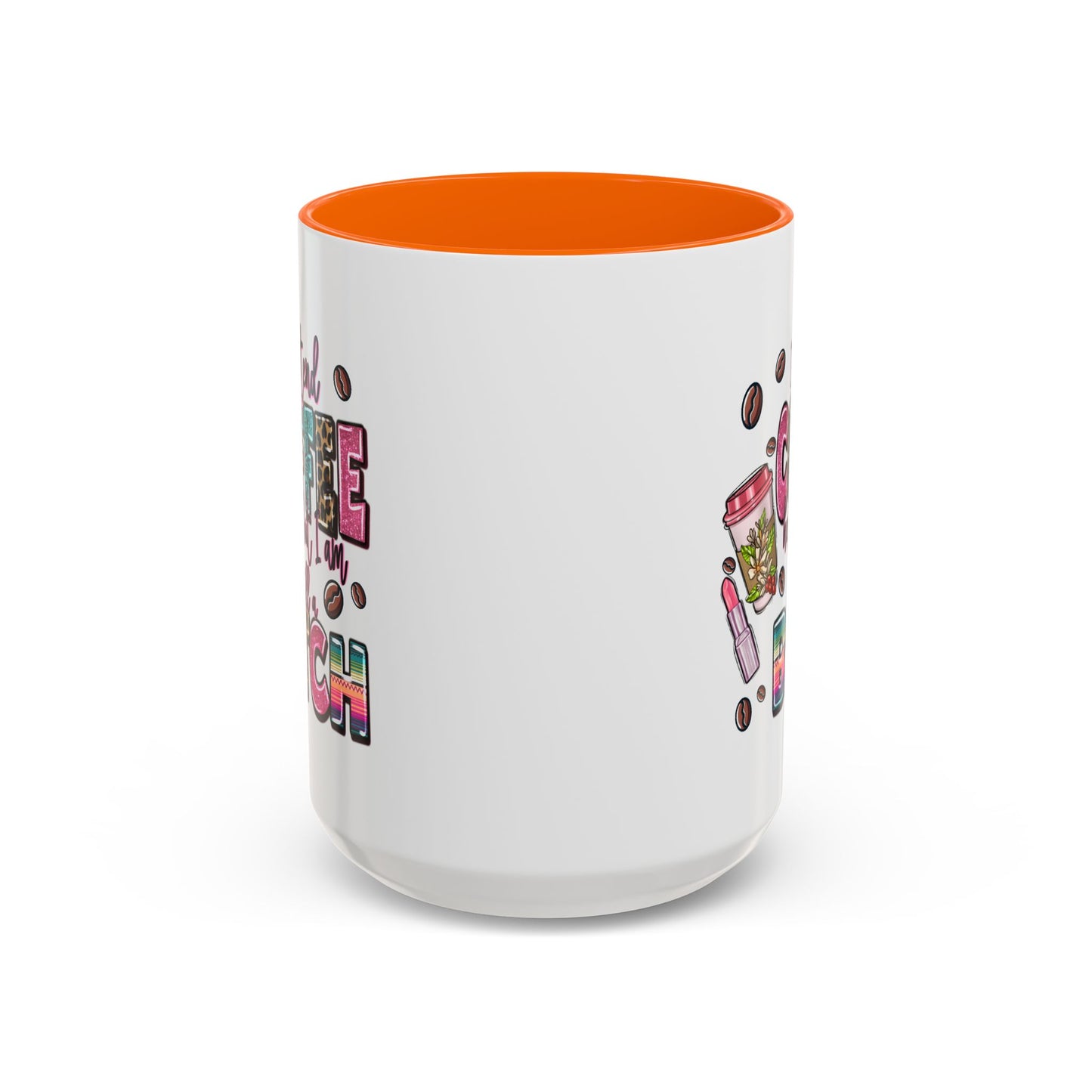 Humor Mug - I Pretend Coffee Helps