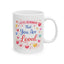Anniversary Mug - Little Reminder