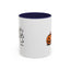 Halloween Mug - Pumpkin & Ghosts