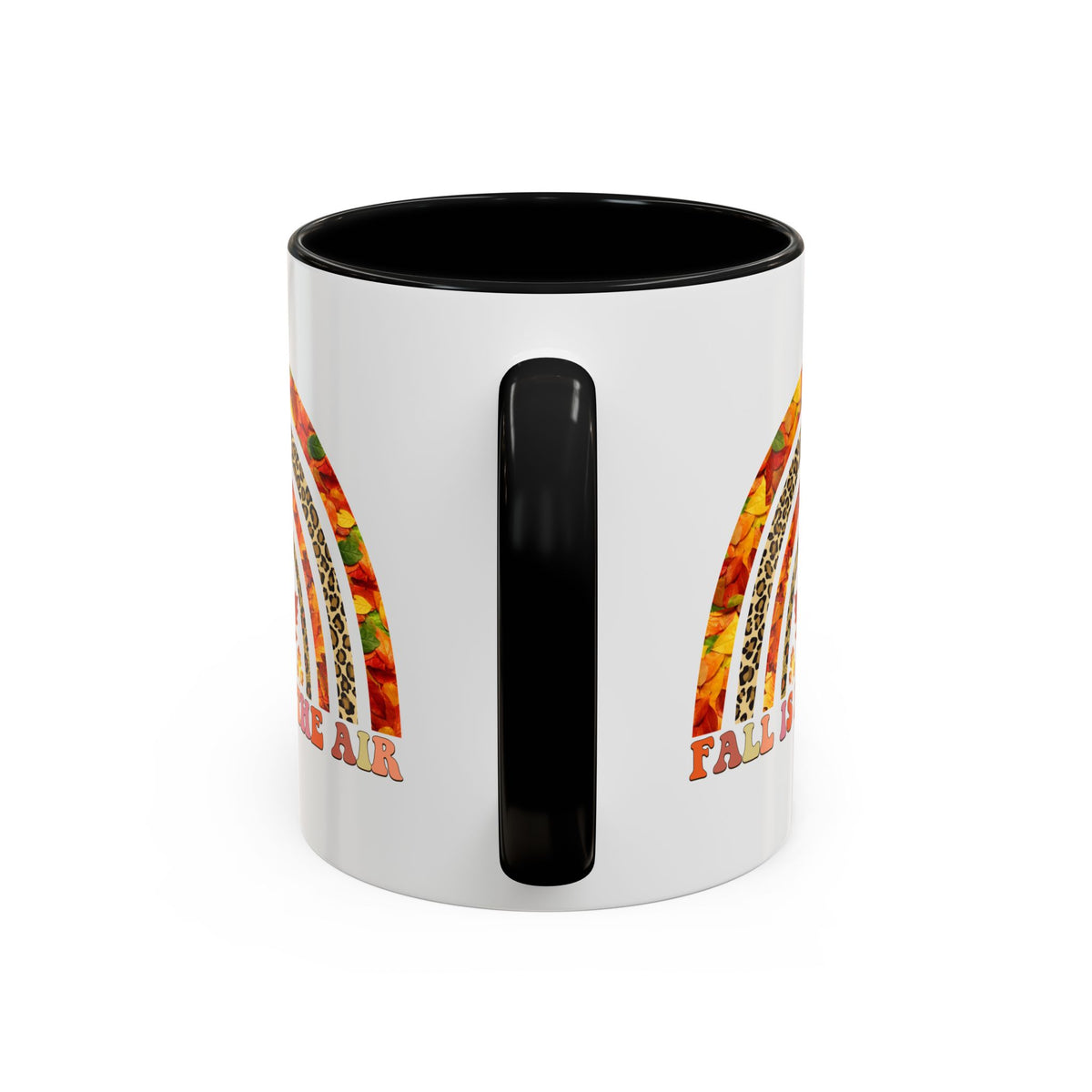 Fall Mug