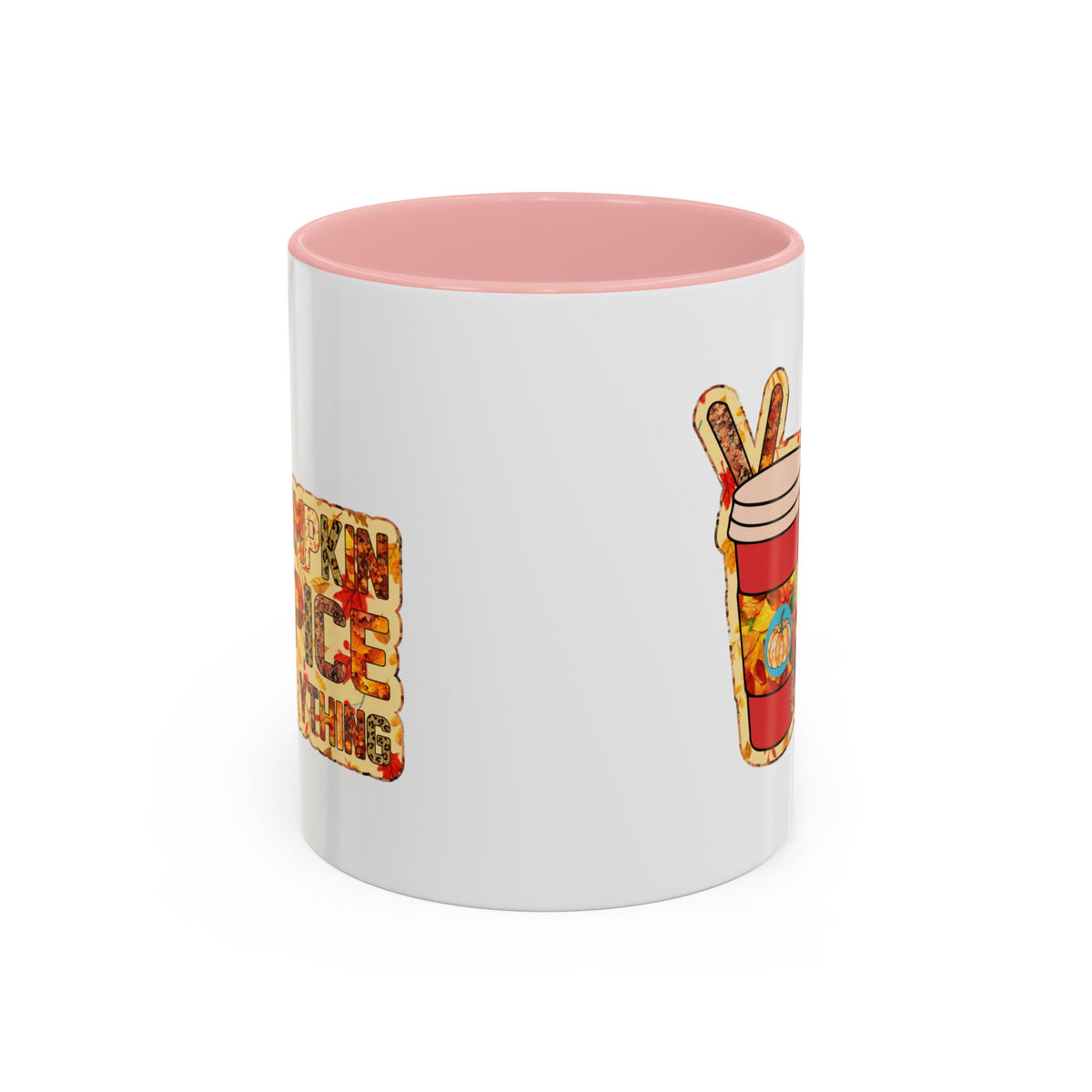 Fall Mug