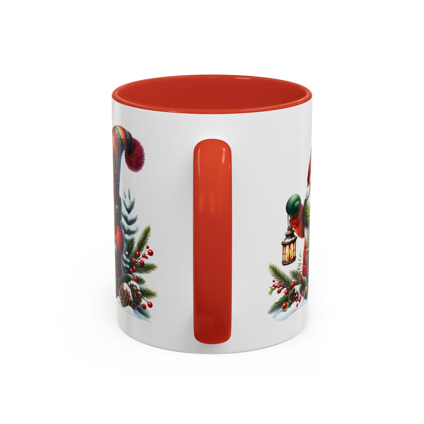 Christmas Mug