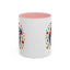 Wellness Mug - Stay Strong Heart