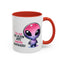 Alien Mug - I'm Not An Alien