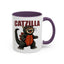 Animal Mug - Catzilla