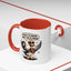 Humor Mug - Silence is Golden